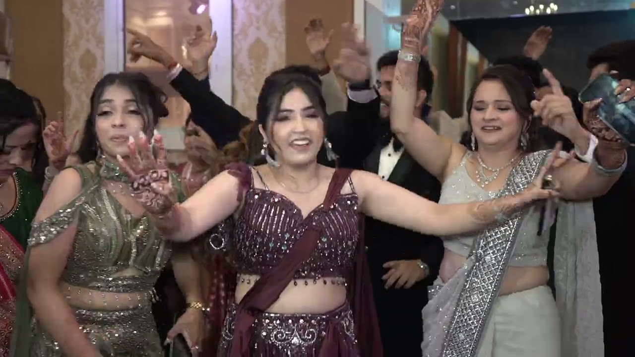 sparsh ayushi ring ceremony