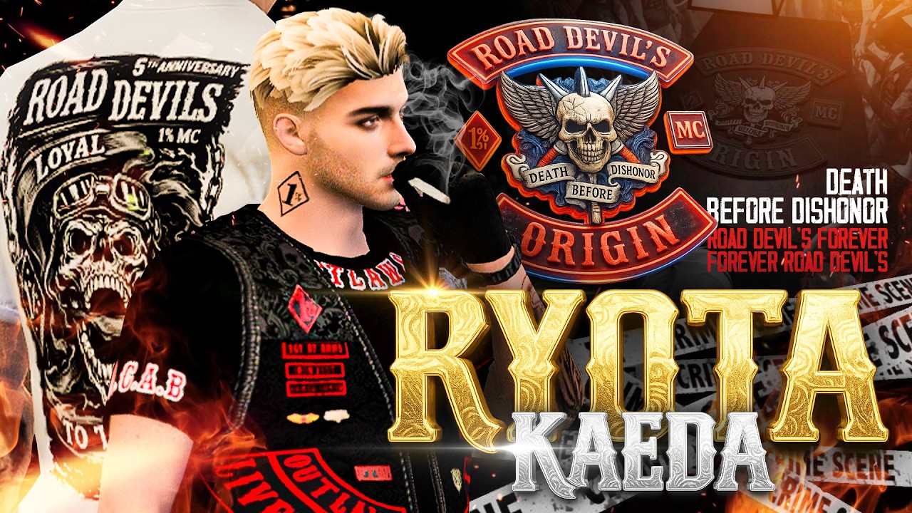 🔴[LIVE] RFFR & 1437 #DAY189 #IME #IMERP #ROAD5STAR #IMEROLEPLAY #RDMC #ANAKCEODADANG
