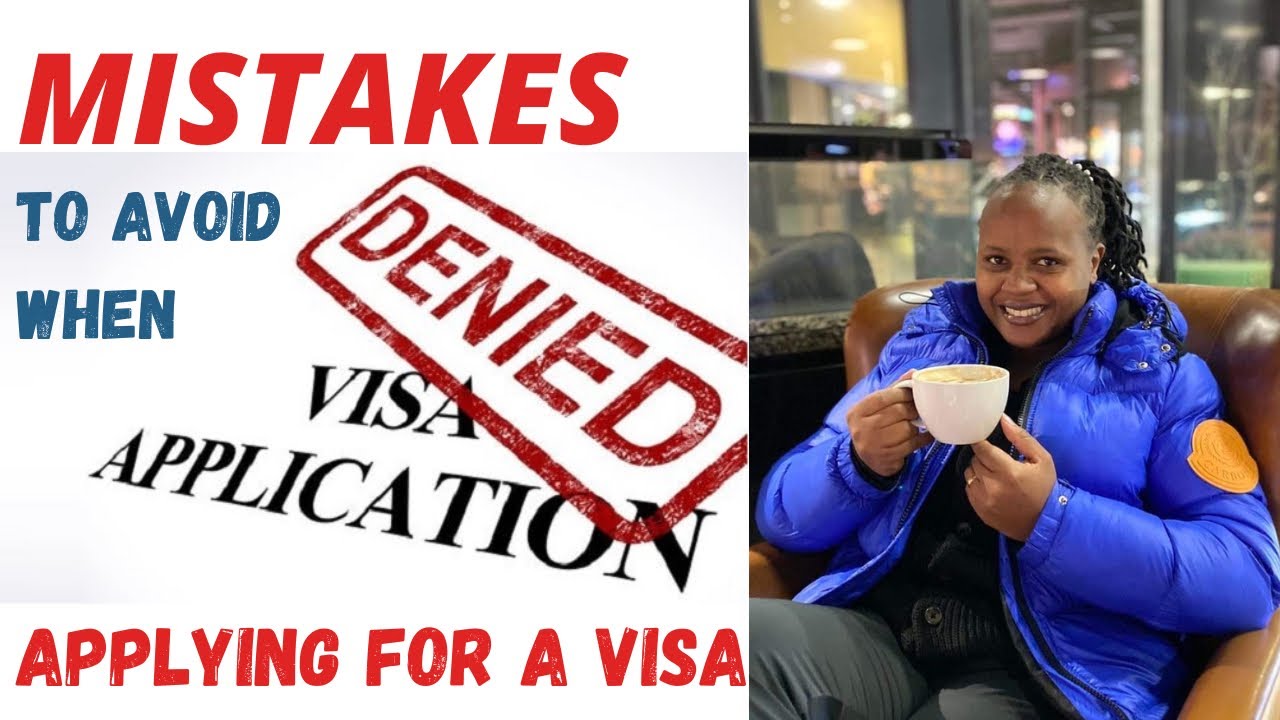12 Schengen Visa Rejection Reasons «Avoid Visa Rejection»