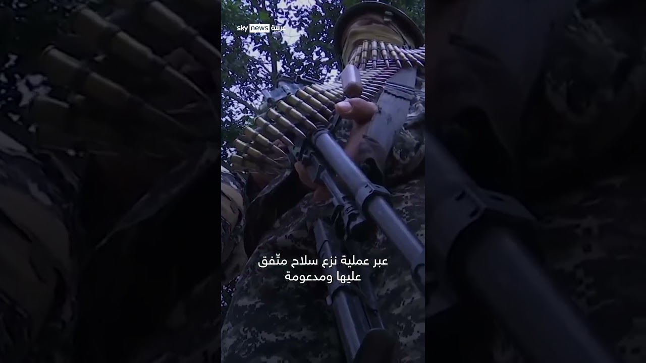 ما هو مصير حركة حماس وأعضائها في قطاع غزة وفق الخطة الأميركية؟ | #سوشال_سكاي