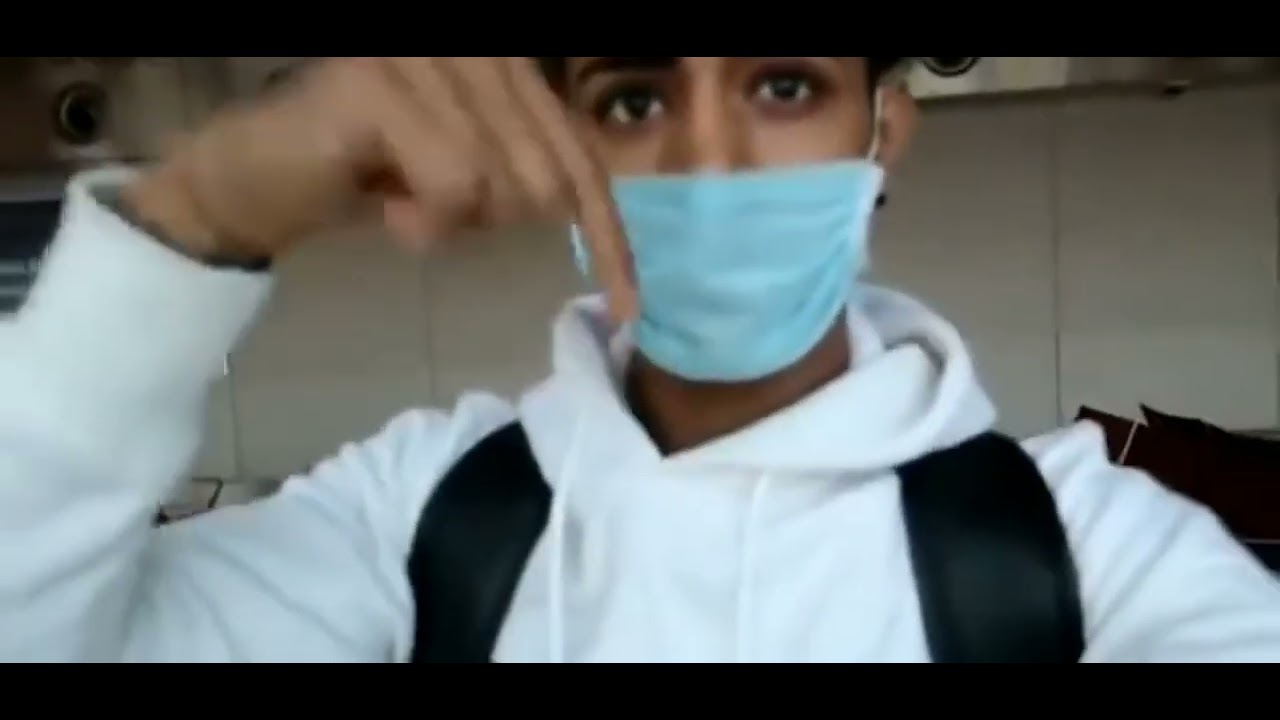 Danish zehen mtv ace of space danish zehen srilanka vlog