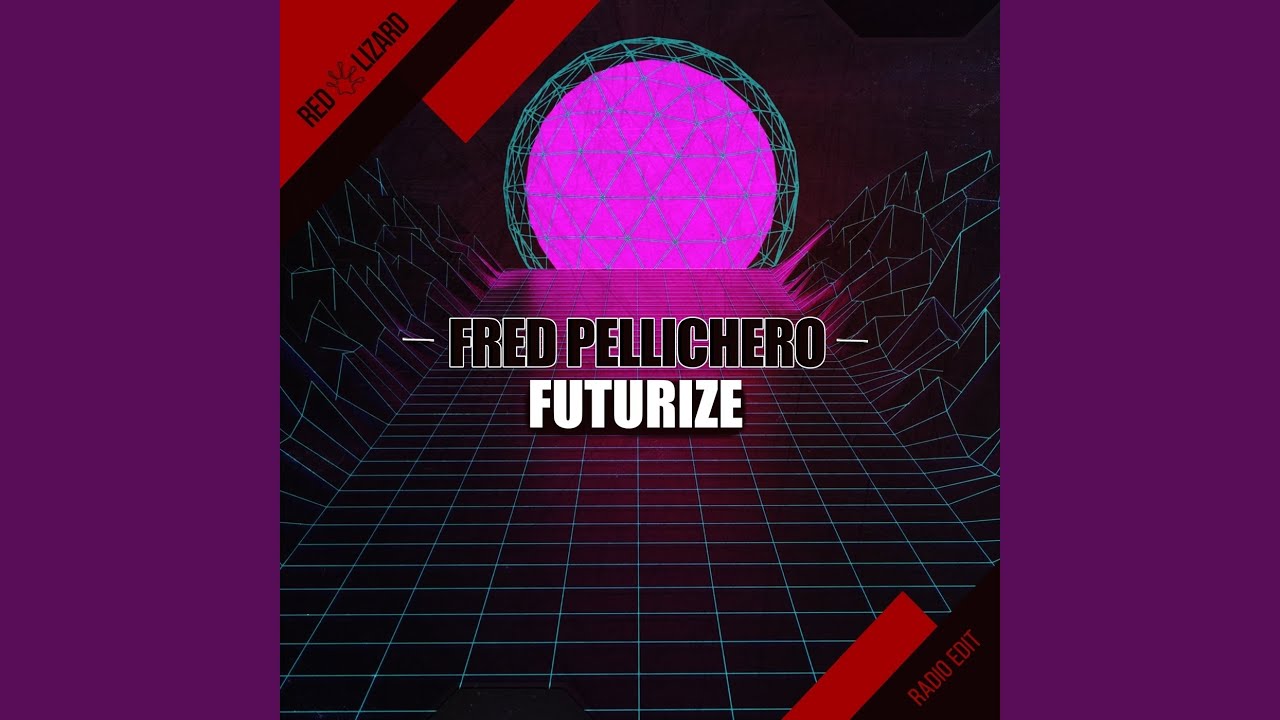 Futurize (Radio Edit)