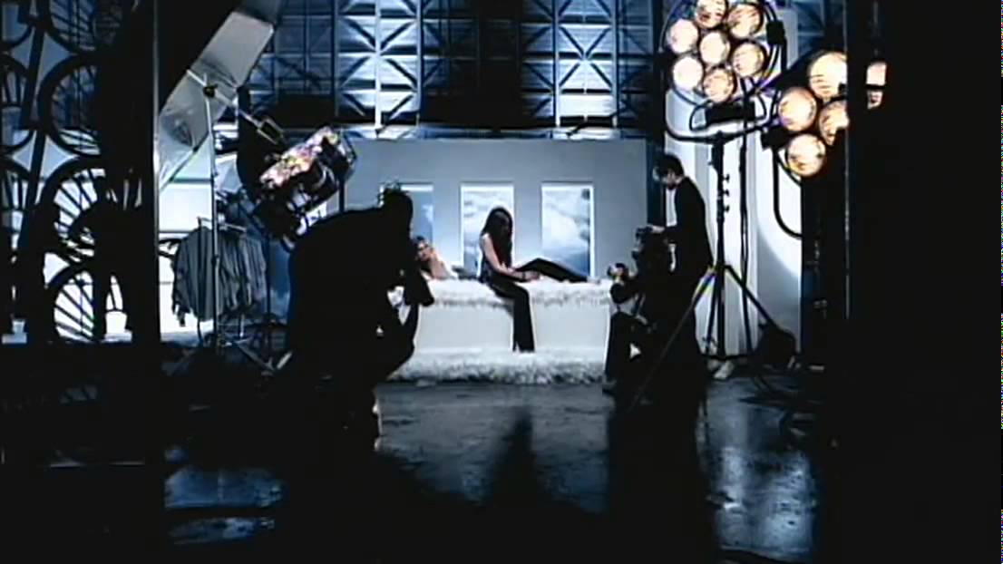 M2M - Pretty Boy Music Video HD
