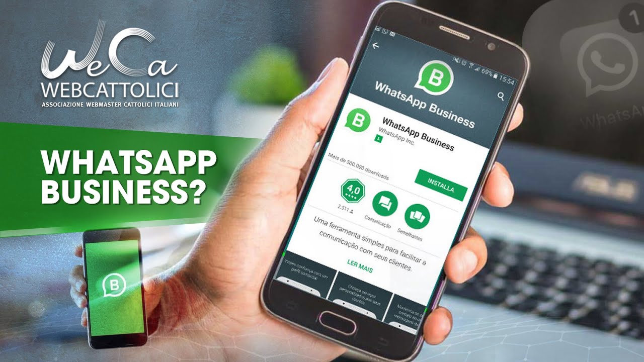 WhatsApp and WhatsApp Business. Which one should you choose?