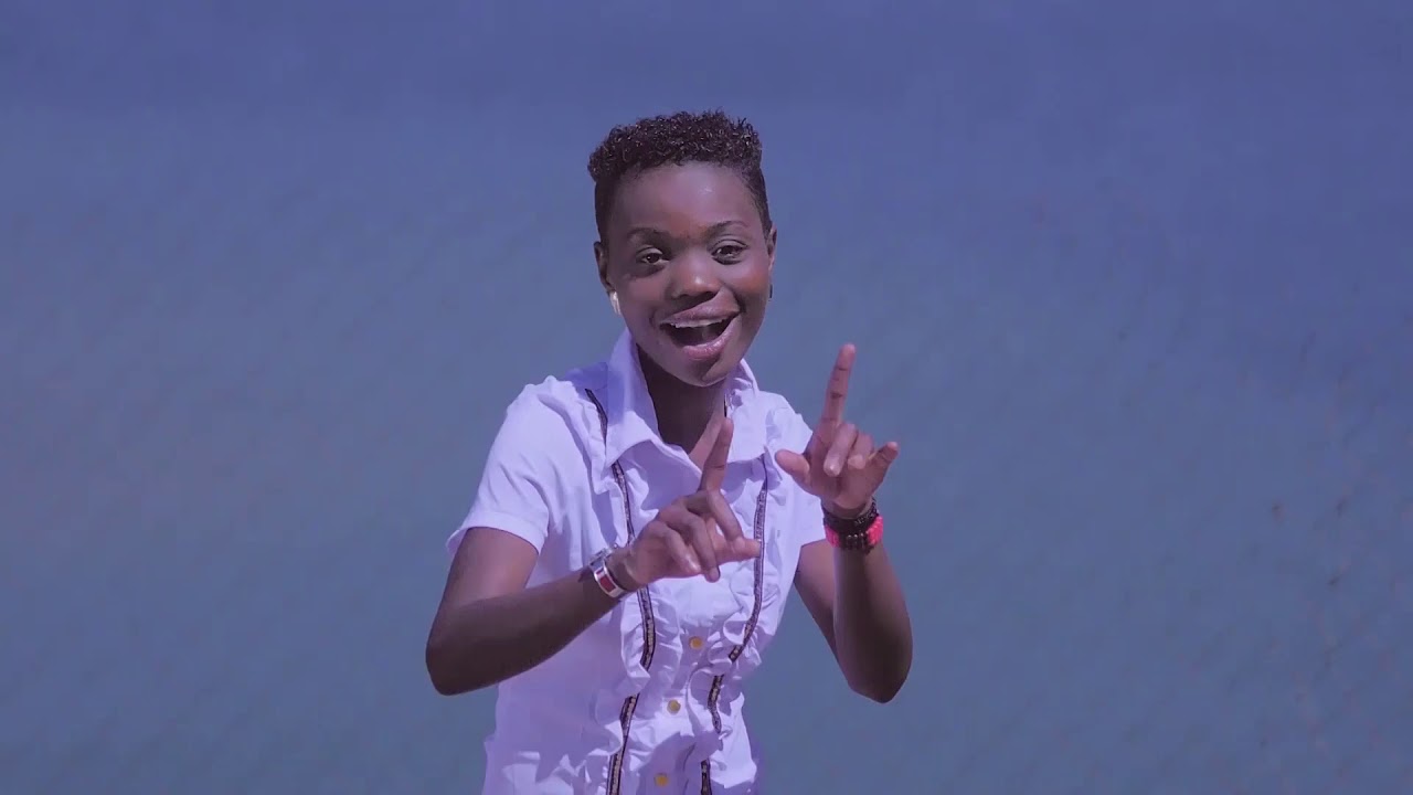 Osana Voice - Chagua (Official Music Video)