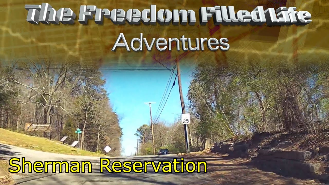 Driving to Markers in Hamilton County, TN - Part 9