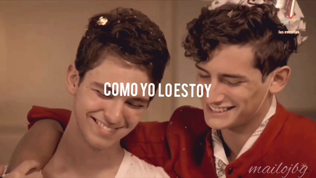 Temo y Ari | Bruno Mars - Marry You