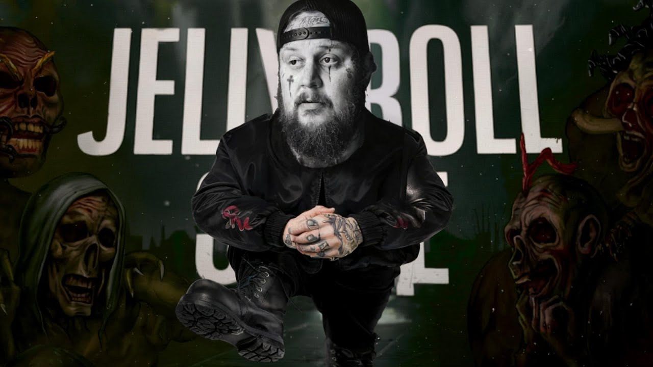 Jelly Roll - Save Me (UnOfficial Music Video) / VMOO
