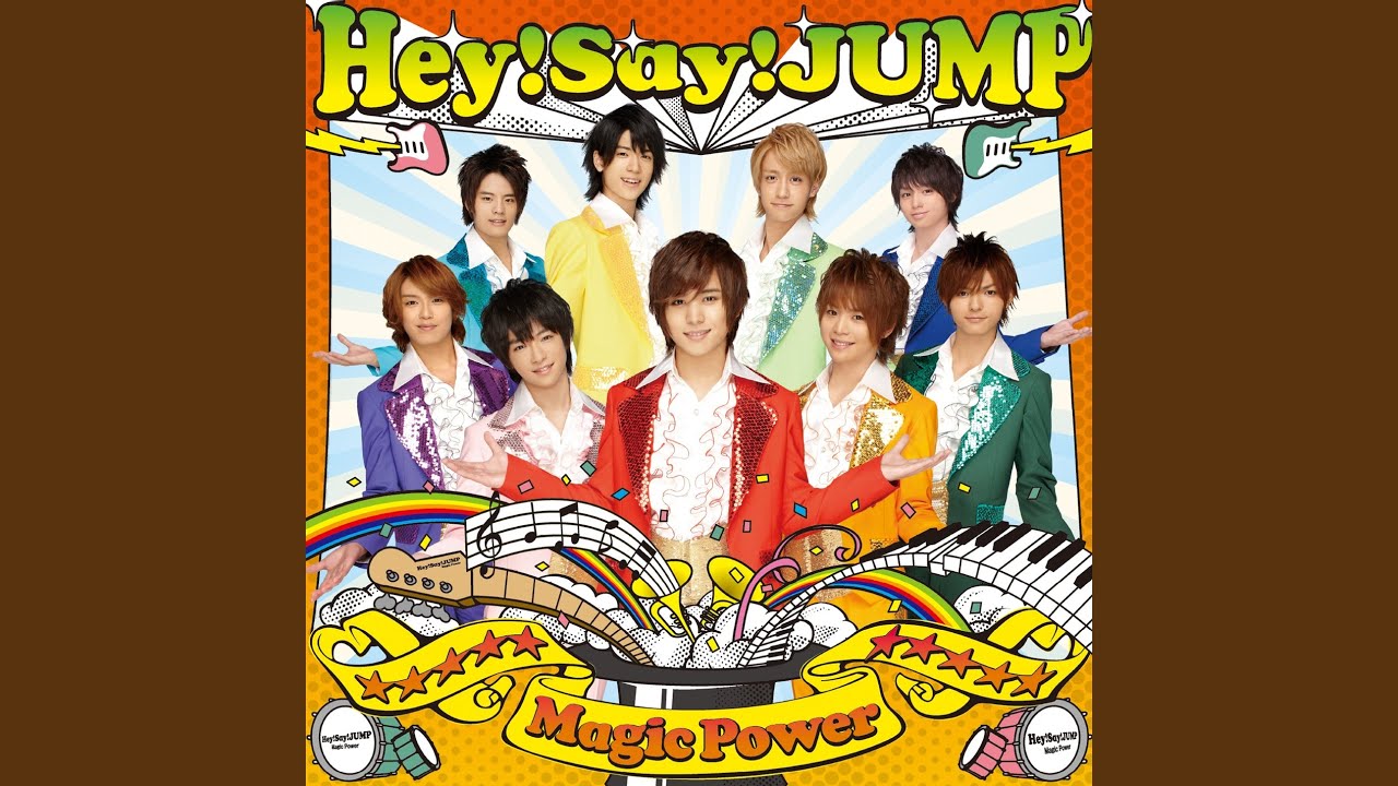 Magic Power