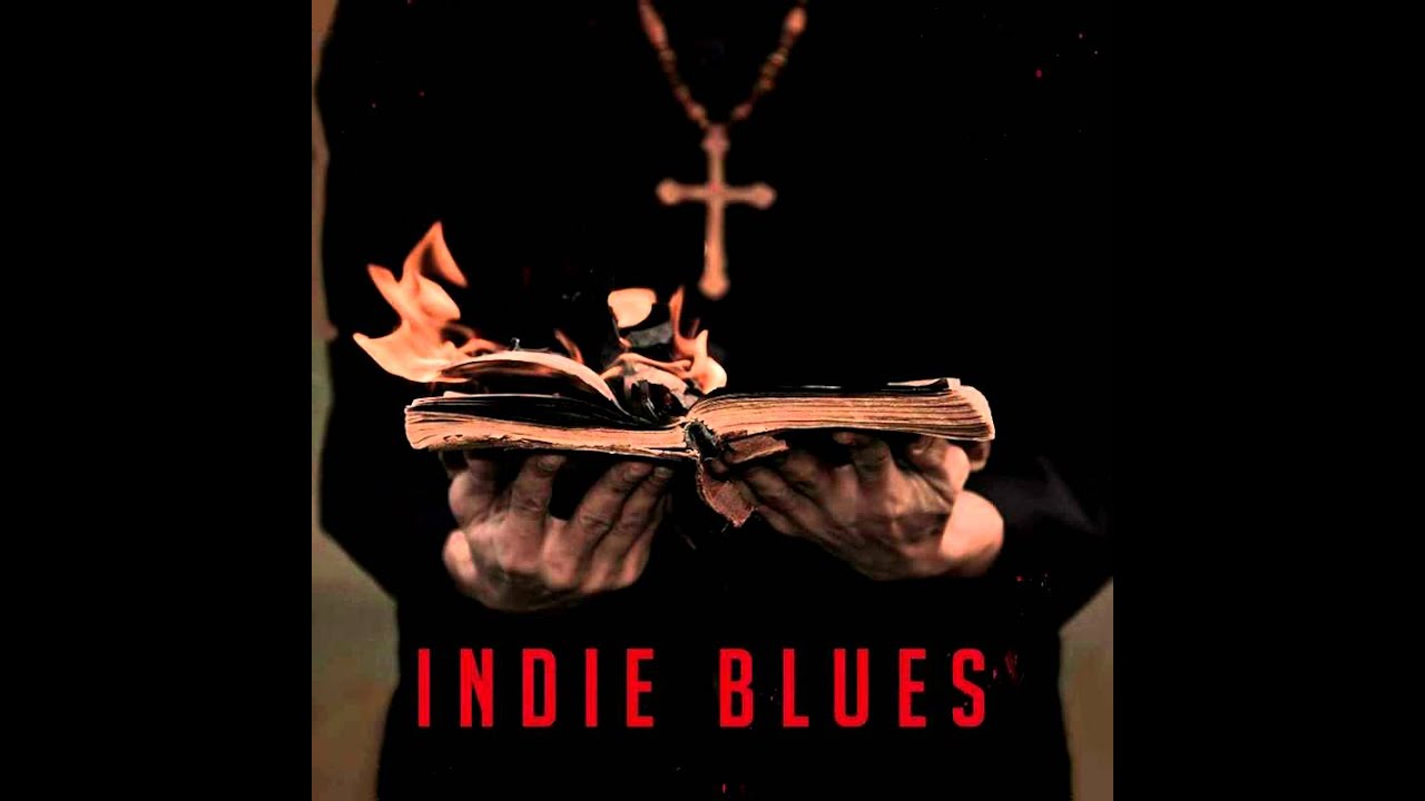 INDIE BLUES &ndash; Eyes Off You - 
