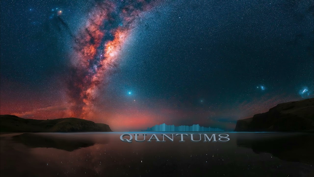 QUANTUM8-ANDROMEDA 