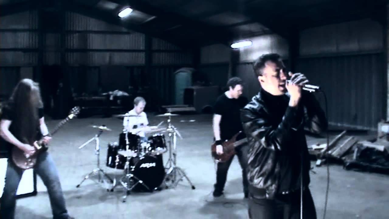 Sykopath Condor - This Body (Official Video)