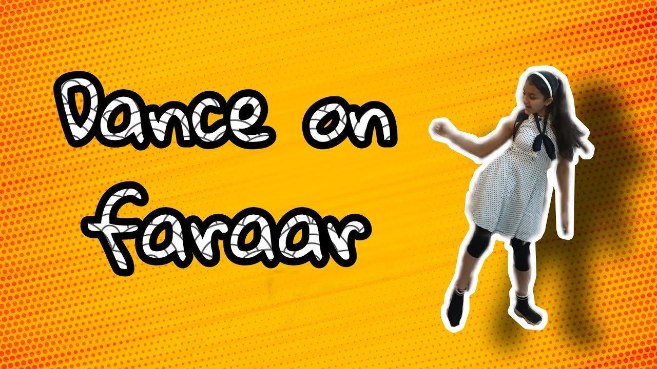 Dance on Faraar | Champoint