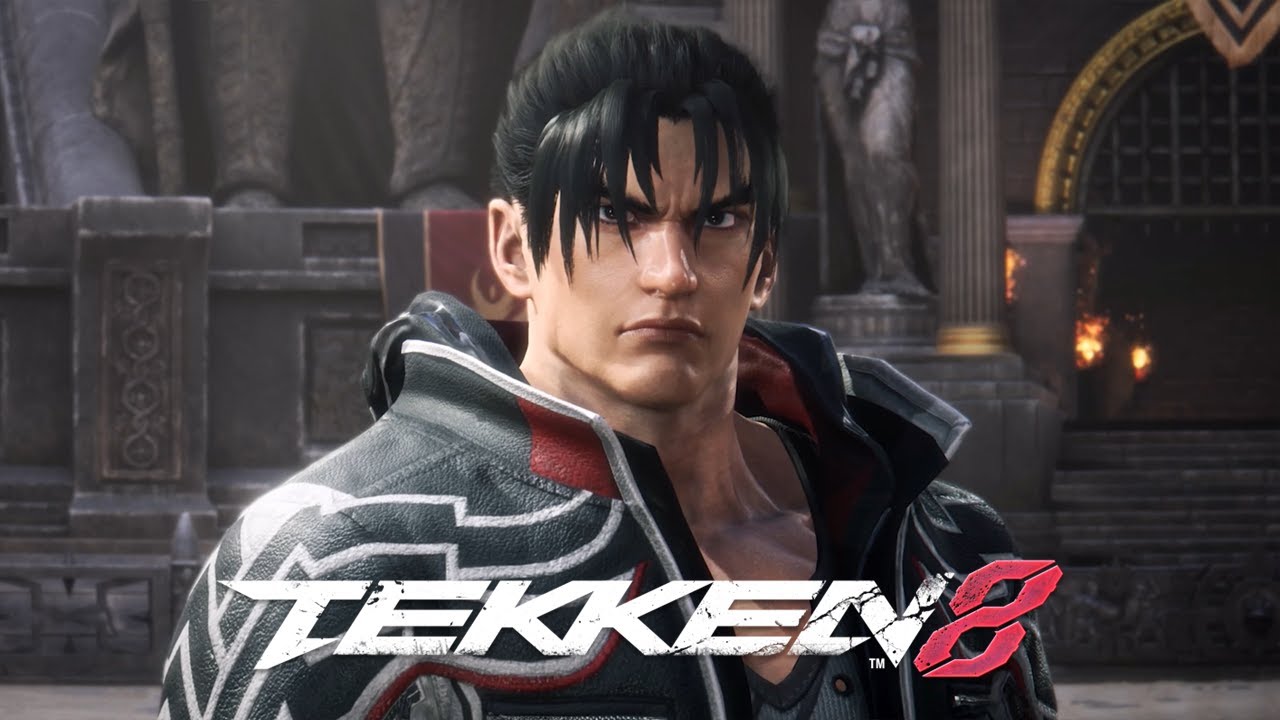 TEKKEN 8 - ストーリートレイラー “The Dark Awakens”