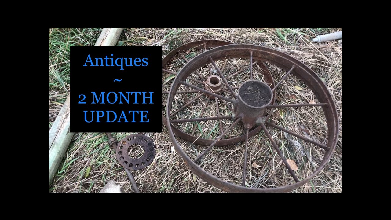 2 Months as Pretend Farmers - Watch the update at the end of the video #grasslands #abandonedfarm