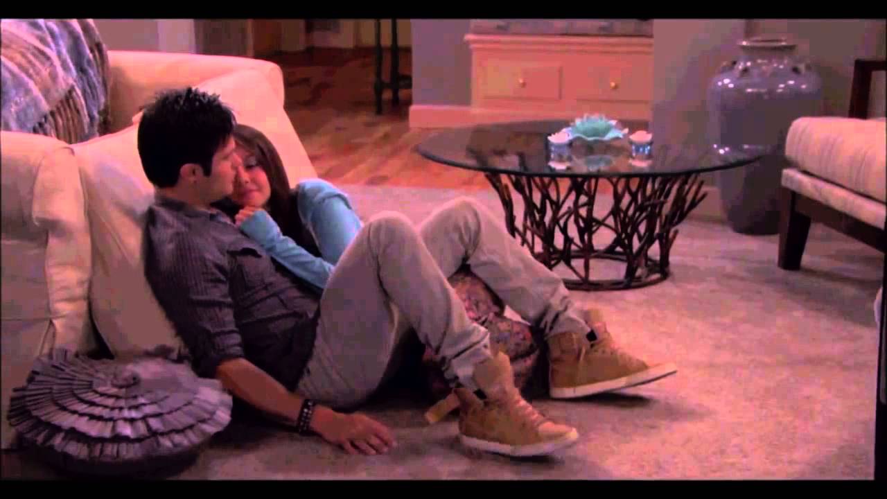 Hollywood Heights Leddie - Beauty and a beat