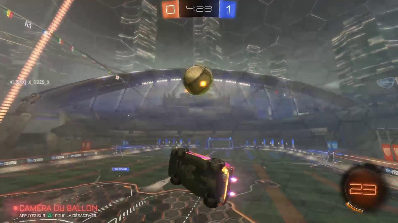 ROCKET League {RANKED-CHILLLLLLLL😏}