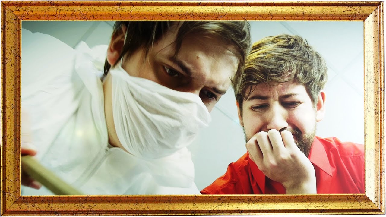 Horror-Story hinter Rocket League & Pokémon Go  - #1080NerdScope No.8