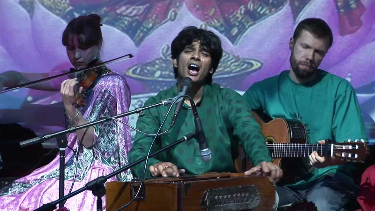 Bittu Mallick / Битту Маллик  
