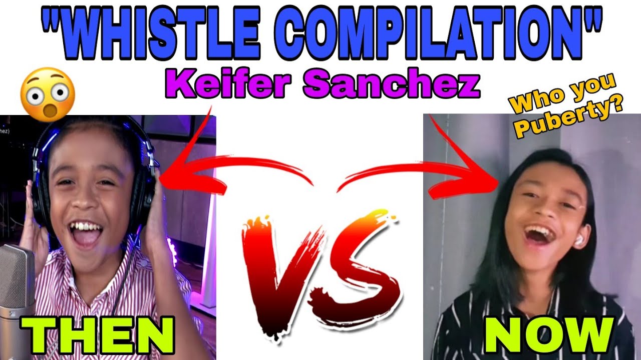 TNT BOYS - Keifer Sanchez 