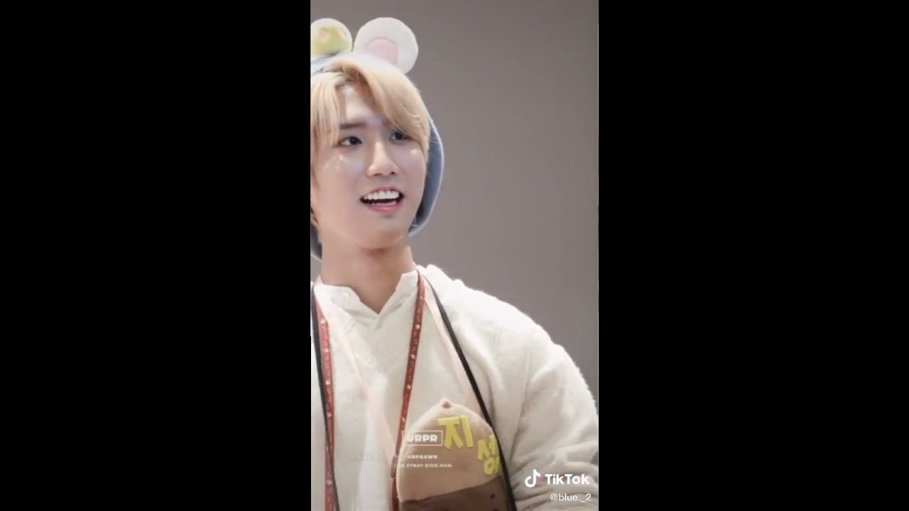 Minsung (sexual) tension moment, (TikTok edits) compilation
