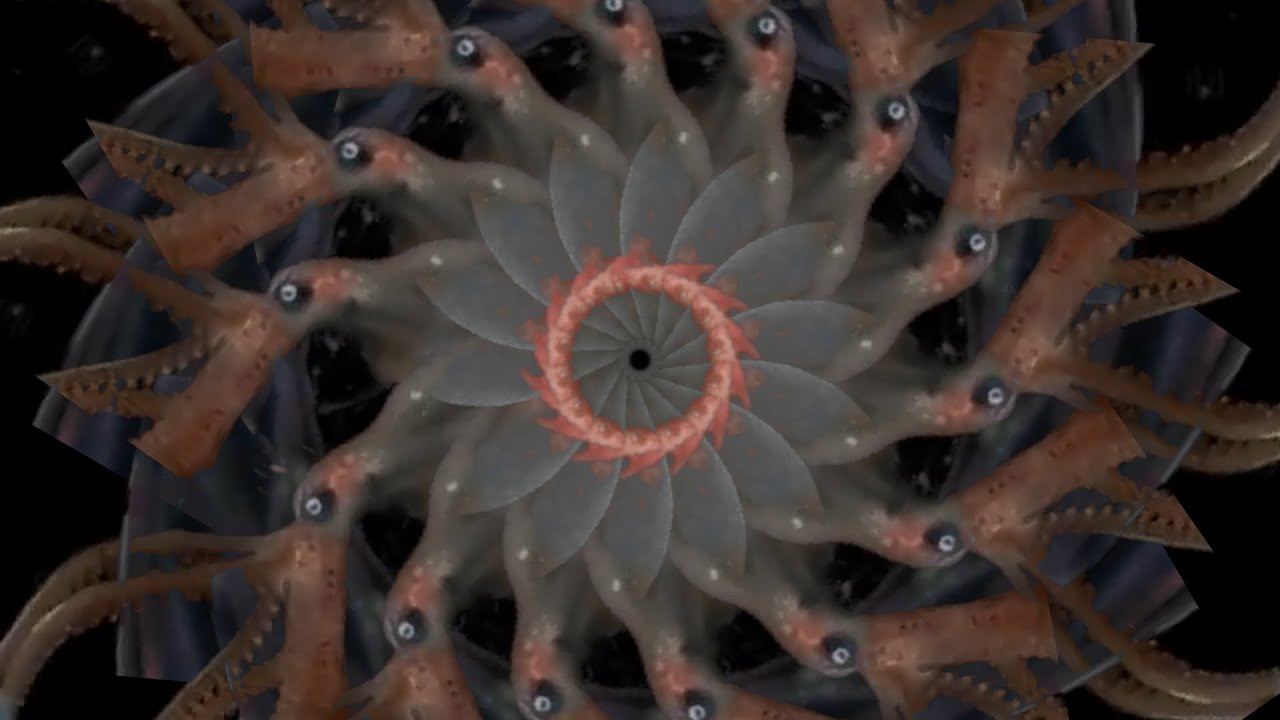 [BAR/PSI] Visualizer no audio.