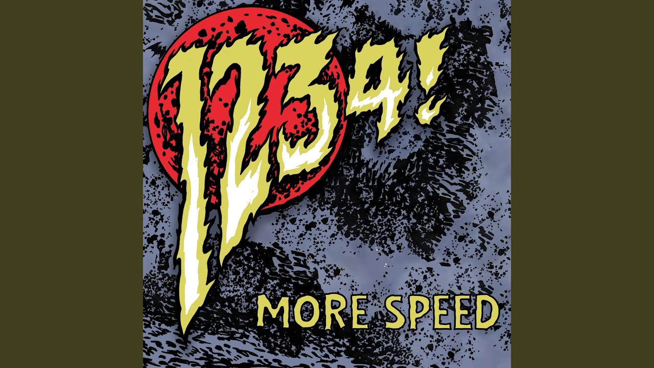 More Speed