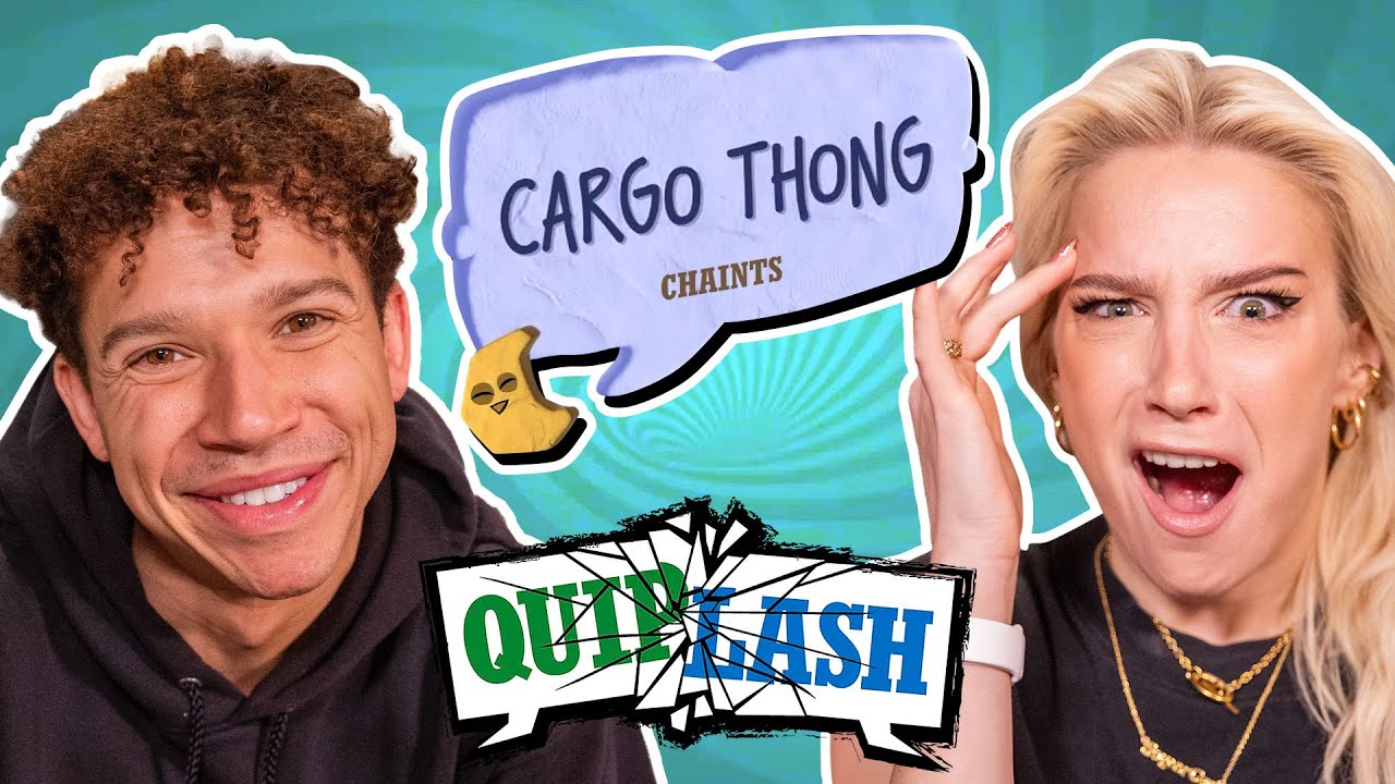 Quiplash Is BACK
