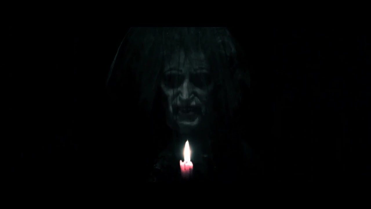 Insidious (2010) - Opening Scene