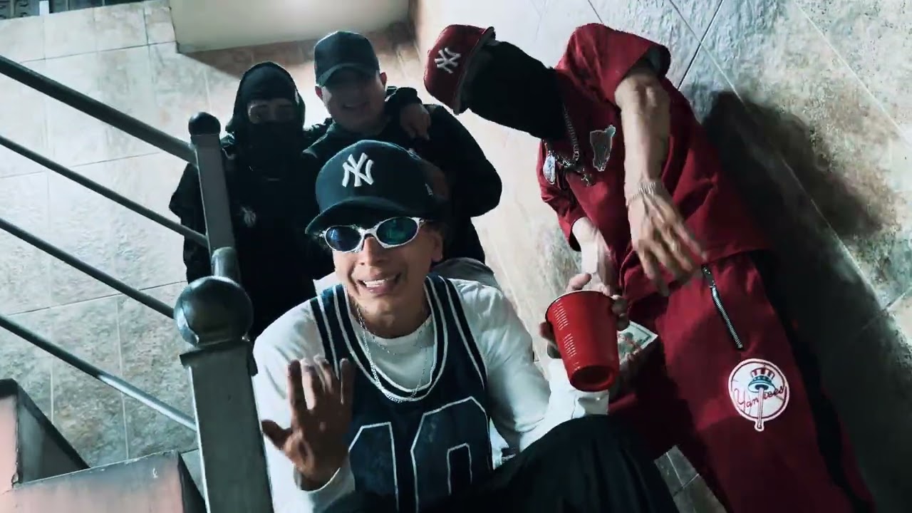 La Bruja (feat. Josiel GS, MK GS & J Danniel)