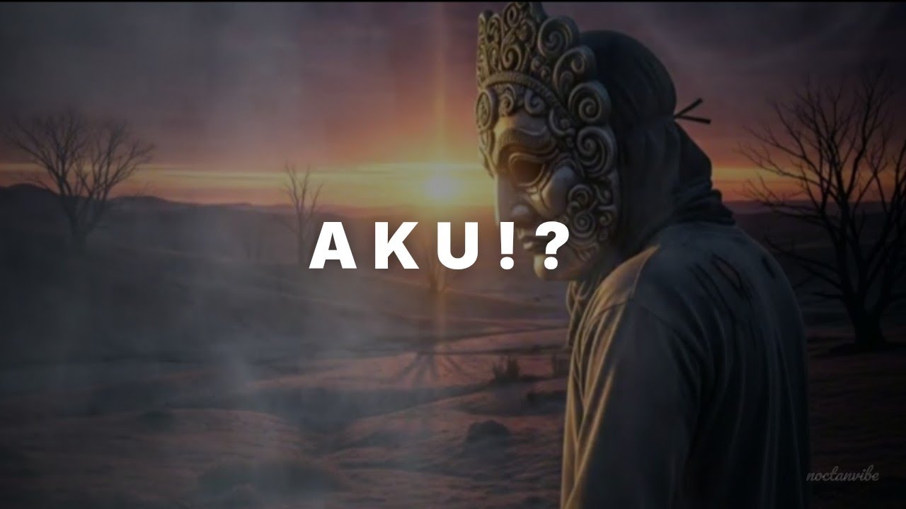 Aku?: Kenapa Kita Tidak Benar-Benar Mengenal Diri?