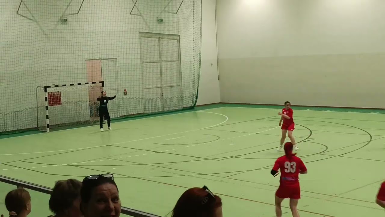 Kállósemjén - DVSC ACTIVE 2026.03.01.