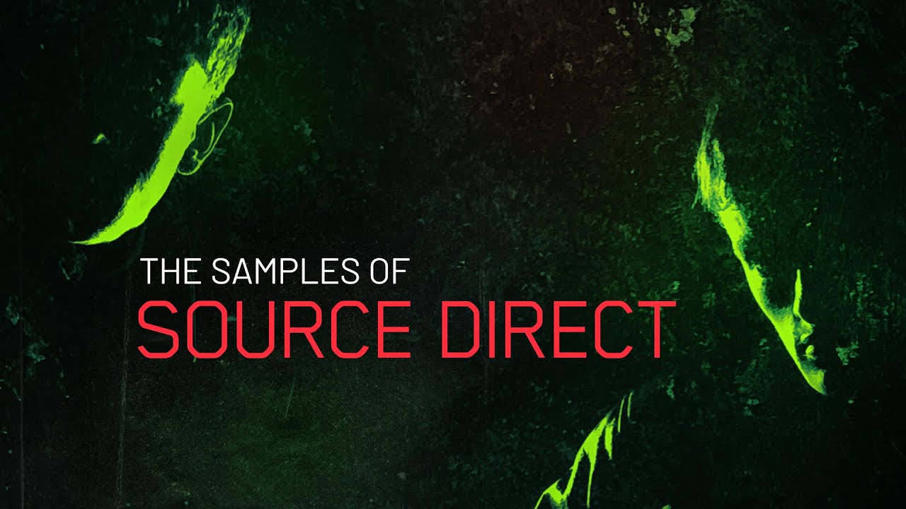 The Samples of Source Direct