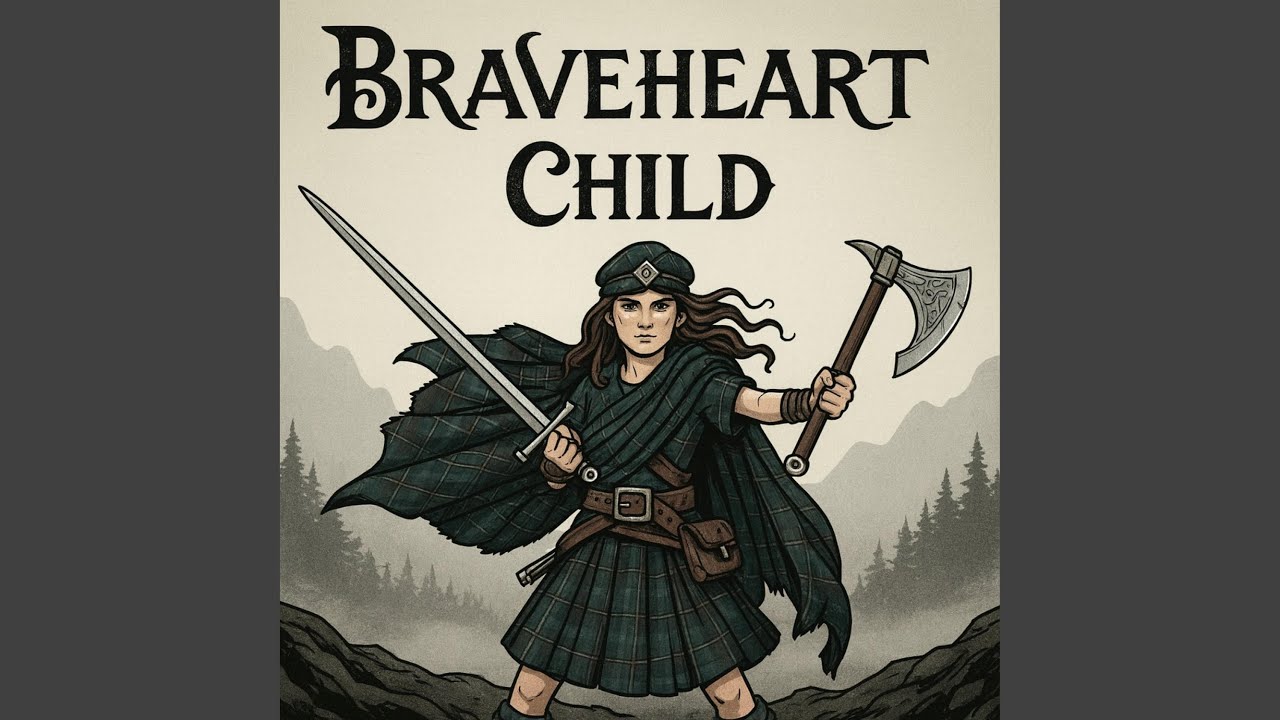 Braveheart Child