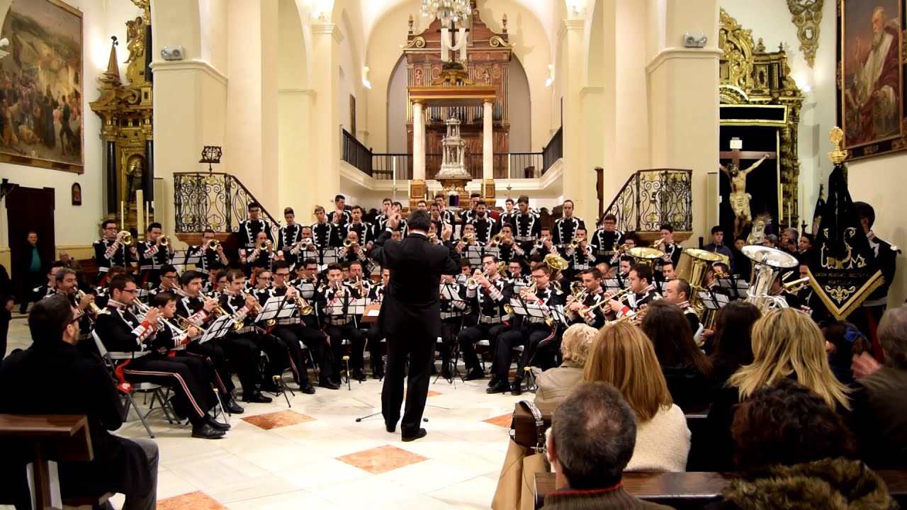 Al Son de Tu Humildad - AM La Unión de Montilla (Córdoba)