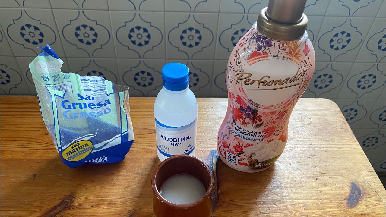 🌸 Ambientador casero 🌸