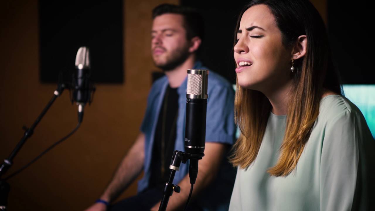 Evan Craft & Majo Sol&iacute;s - 