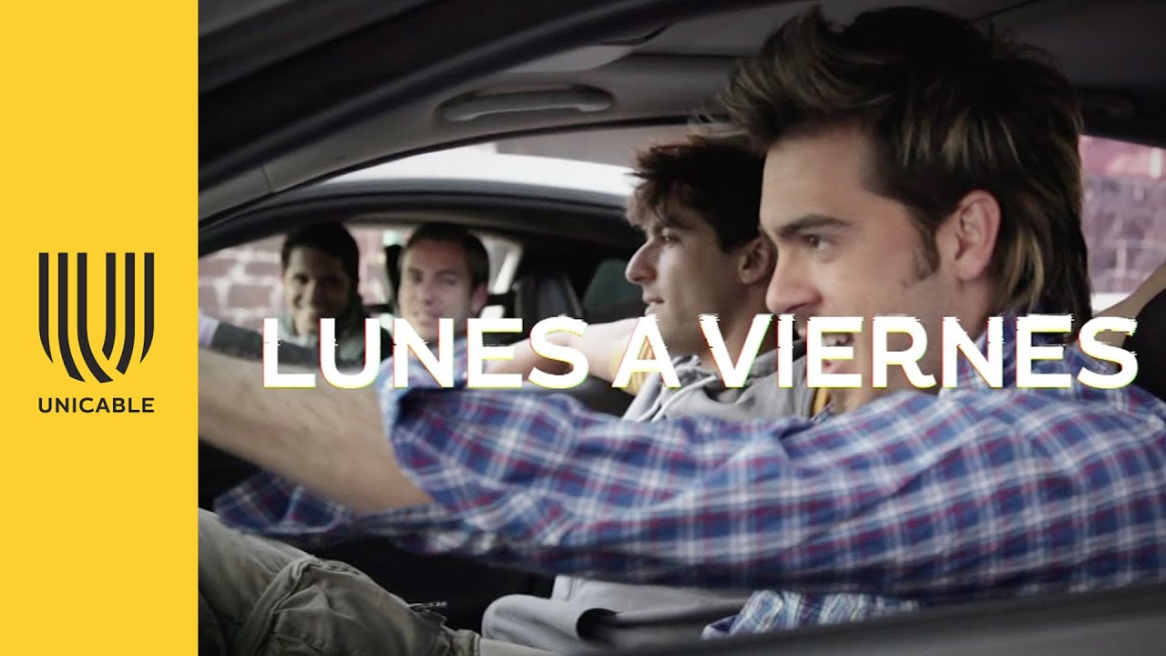 Barra Matutina: Las mejores ma&ntilde;anas | Lunes a viernes - Unicable