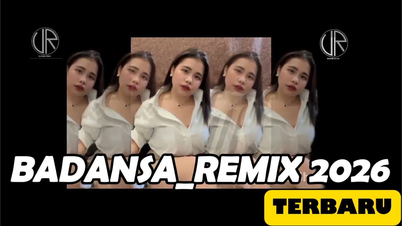 BADANSA - Lagu Joget Viral _ REMIX TERBARU 2026