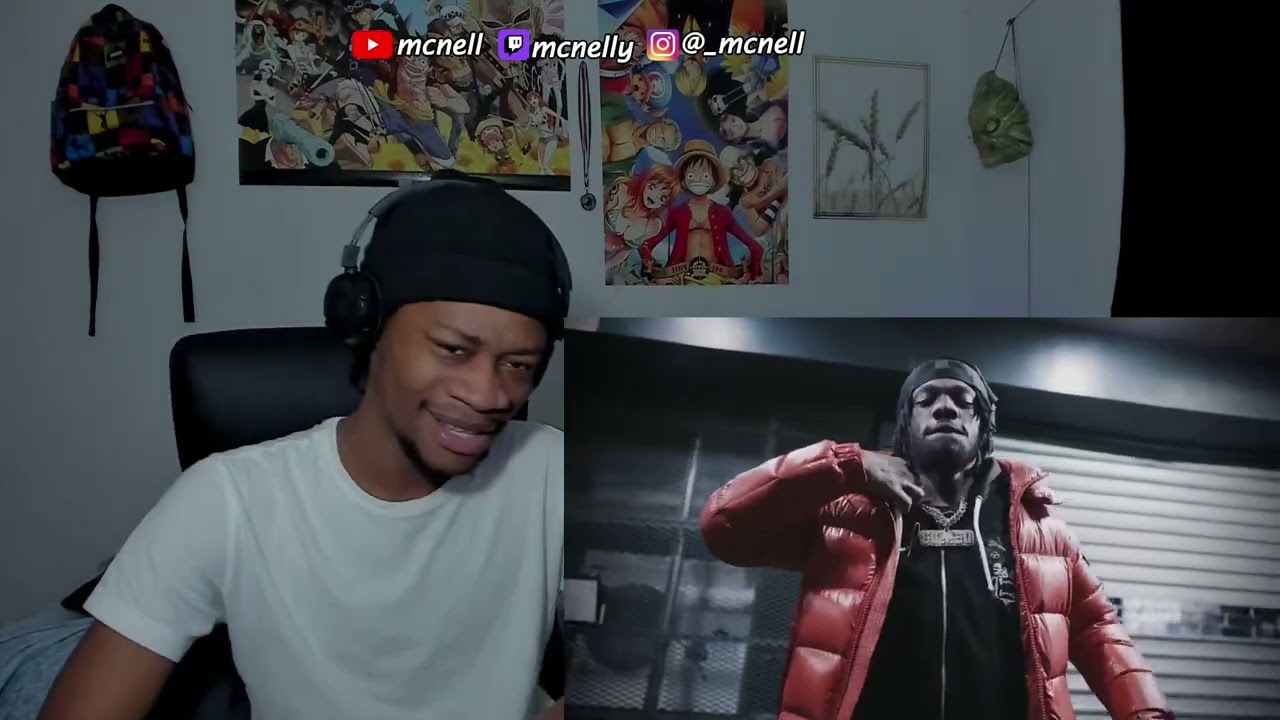 Dthang - “Still Buggin” Ft. 10shots (Official Music video) REACTION