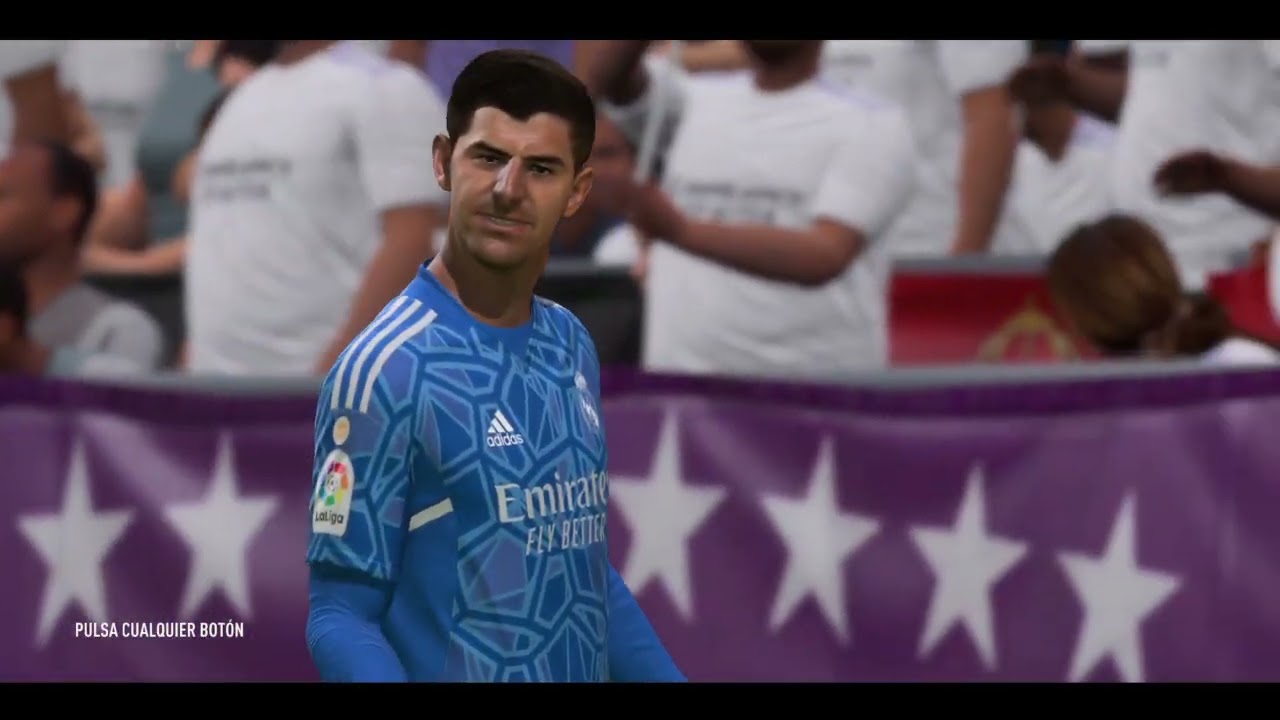 Golazo 3 dedos