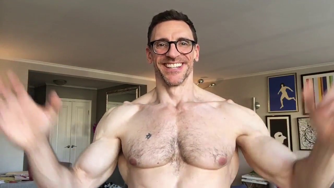 Vicsnatural Shares Opinion About Steroids and Testosterone TRT