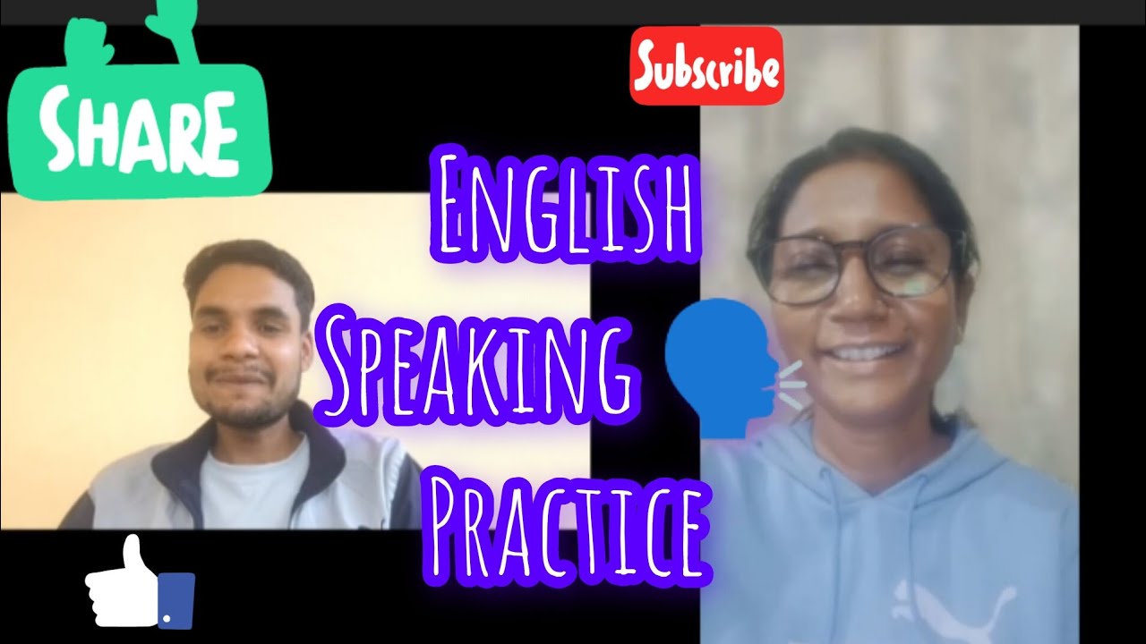 how to speak English fluently and confidently