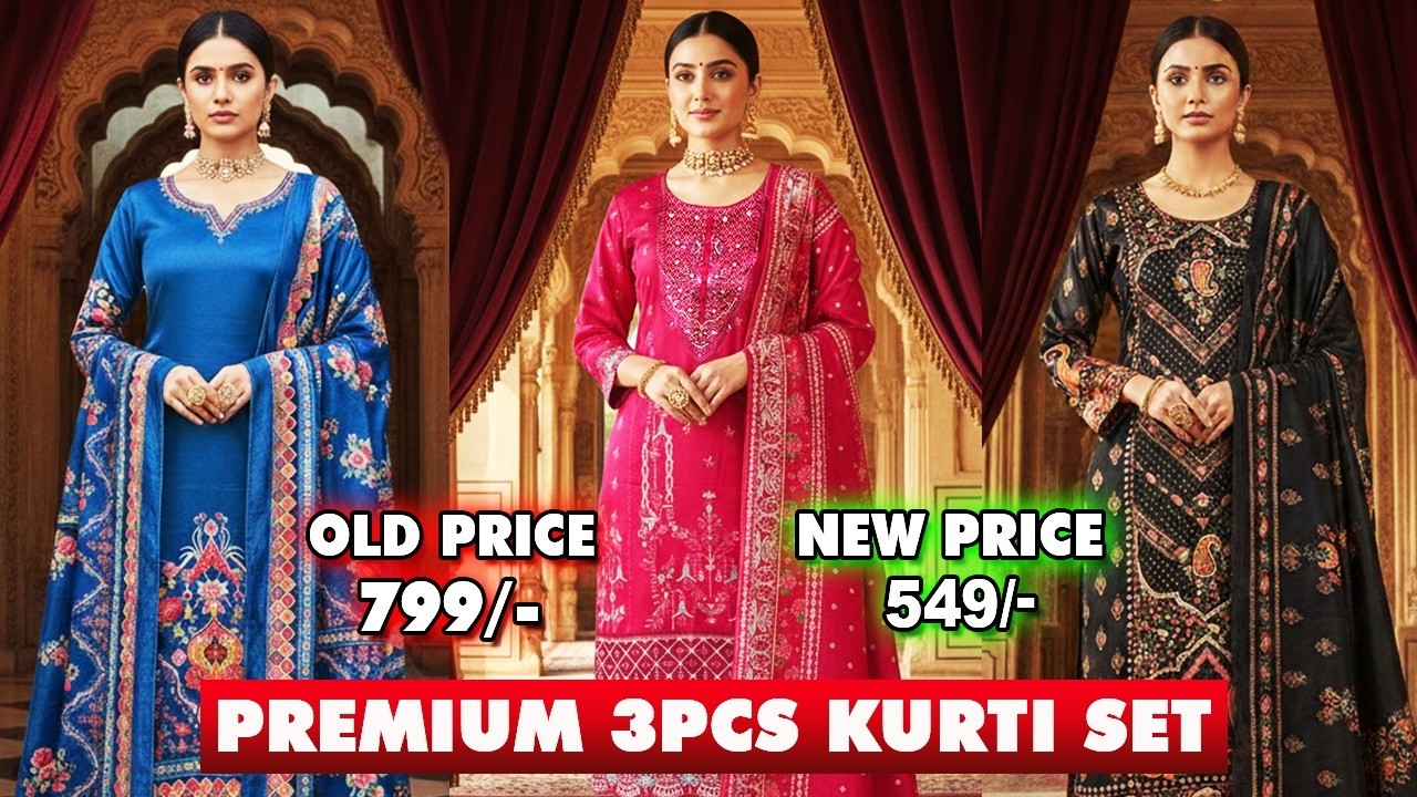 Boutique Designs , Hand Work Collection Manufacturer of Surat , Best Suit Wholesaler