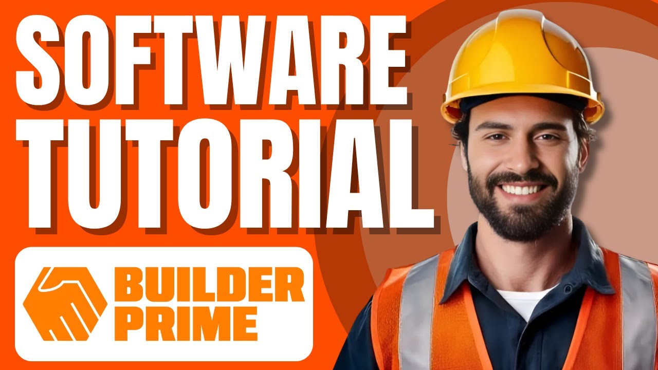 Builder Prime CRM Tutorial for Newbies | Business Management & CRM Software Demo