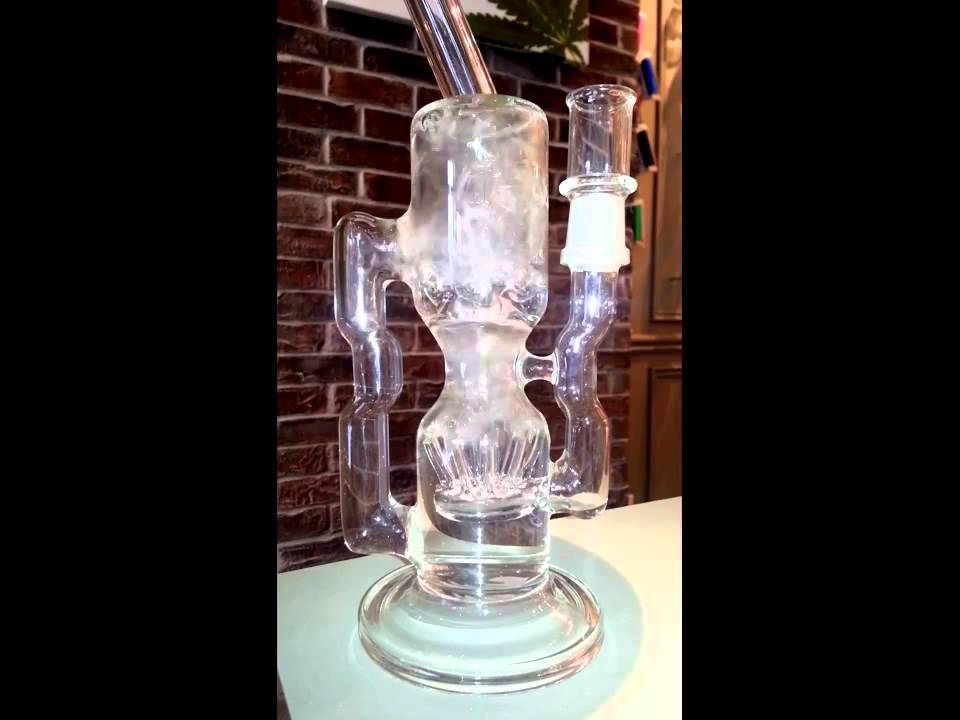 JMFlow Recycler Function vid