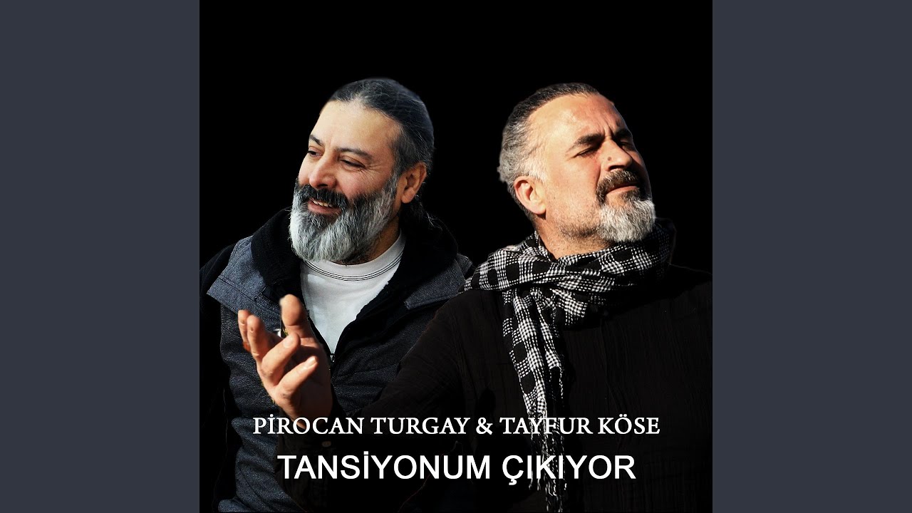 Tansiyonum Çıkıyor (feat. Tayfur Köse)