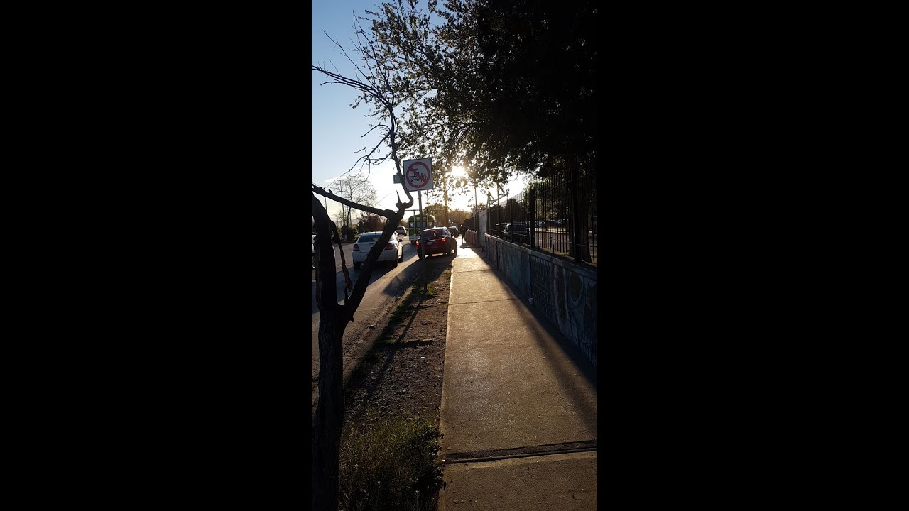 ICSA antes de la pandemia, un recorrido por el instituto.