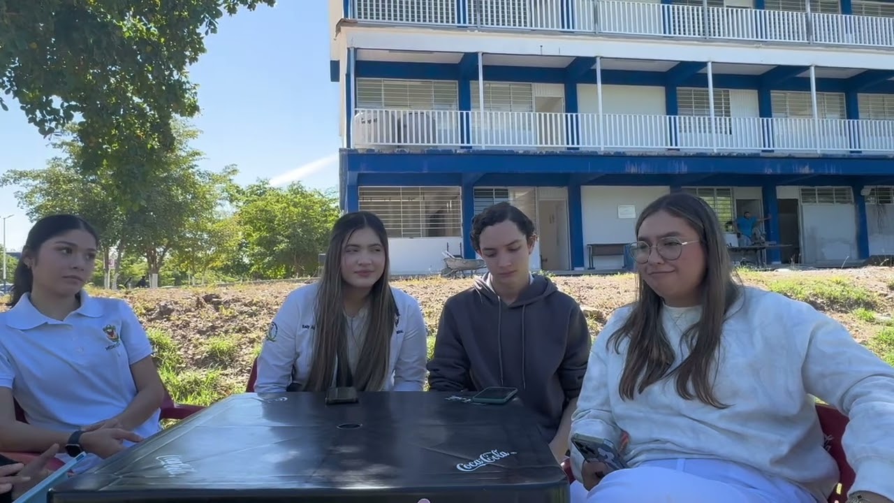 DEBATE DE VIDEO CAVIDAD ORAL -S3