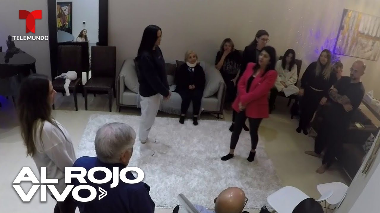 Constelaciones familiares: Terapia para resolver conflictos heredados de antepasados